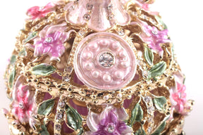 Keren Kopal Golden Vintage Telephone