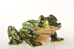 Keren Kopal Green Frog  30.00