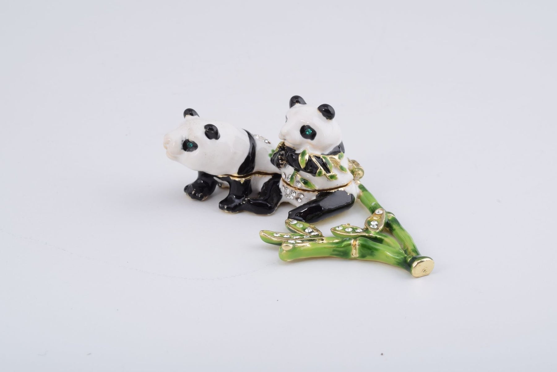 Keren Kopal Panda Bears  47.25