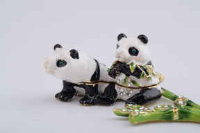 Keren Kopal Panda Bears  47.25