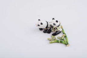 Keren Kopal Panda Bears  47.25