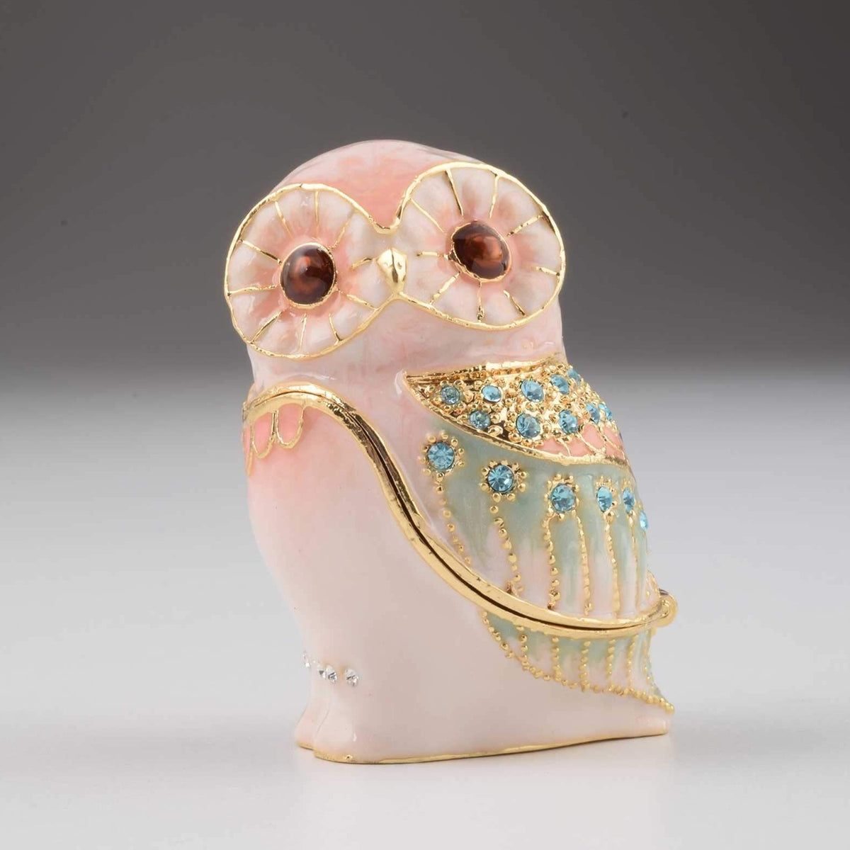 Keren Kopal Pink Owl  46.50