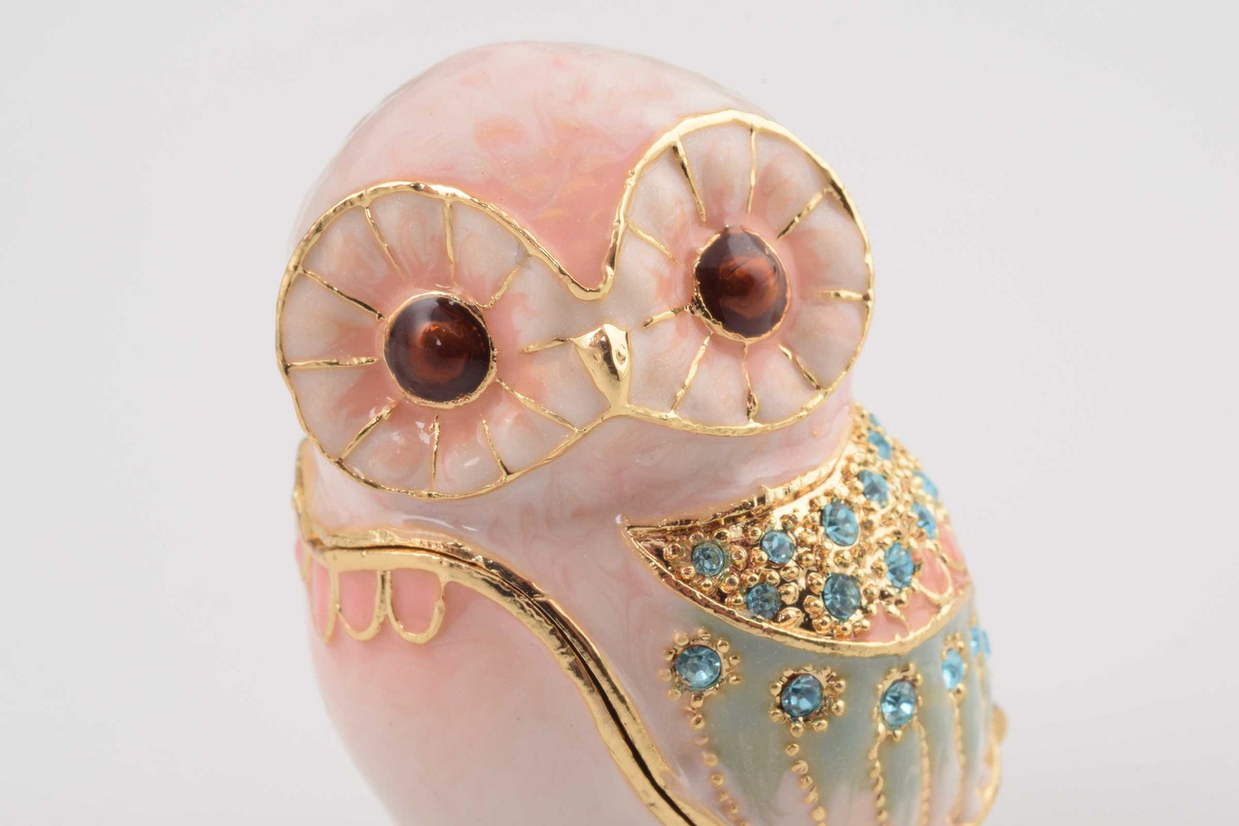 Keren Kopal Pink Owl  46.50