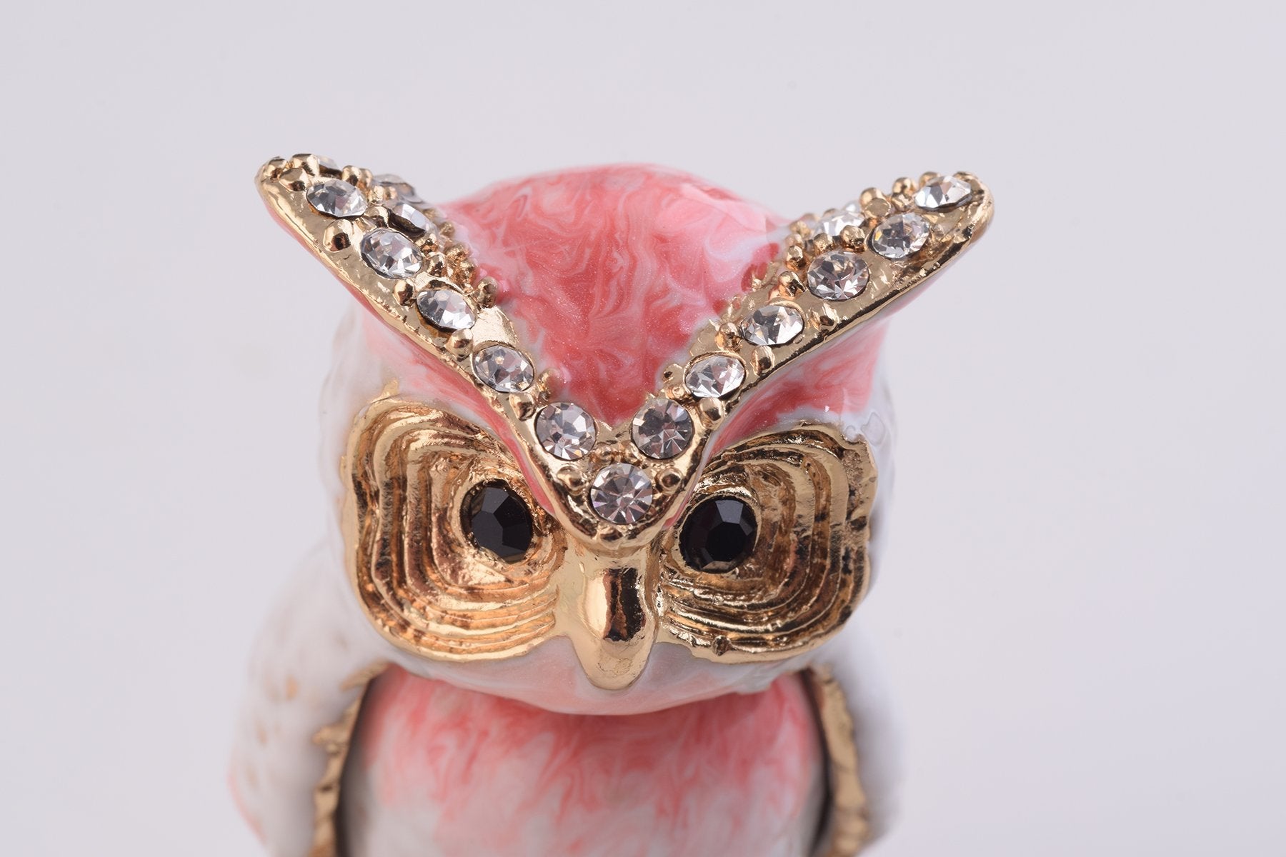 Keren Kopal Pink Owl  46.50