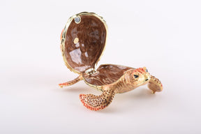 Keren Kopal Red Sea Turtle  127.75