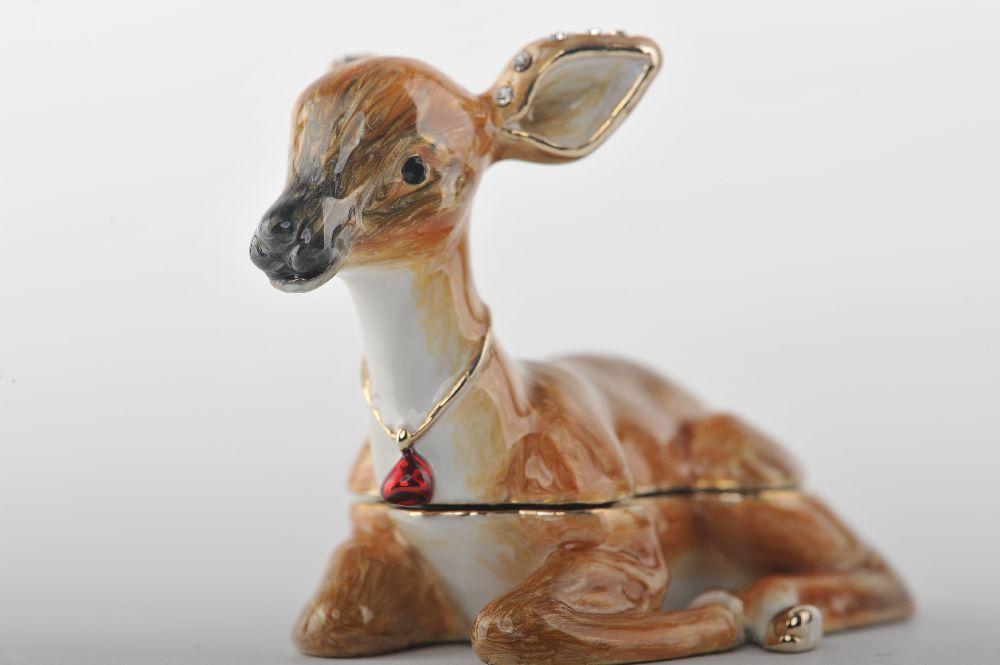 Keren Kopal Sitting Bambi  44.50