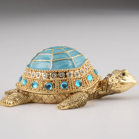 Blue Turtle