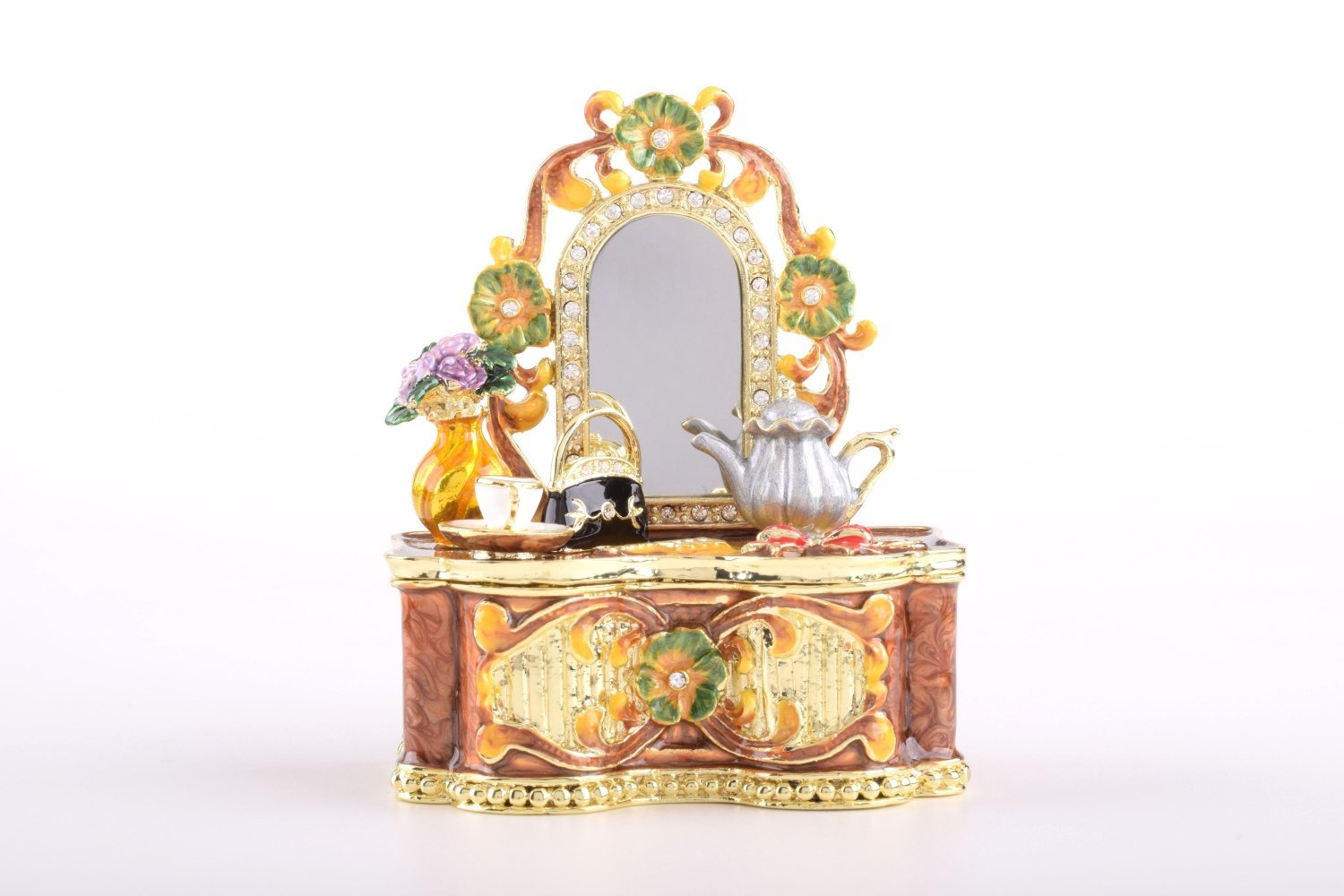 Keren Kopal Vanity Table  96.50