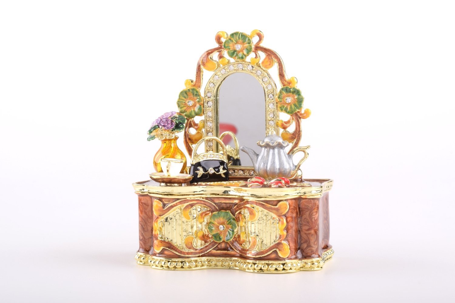 Keren Kopal Vanity Table  96.50