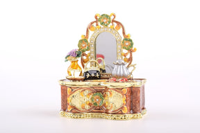 Keren Kopal Vanity Table  96.50