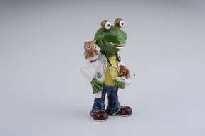 Keren Kopal Veterinary Frog  182.00