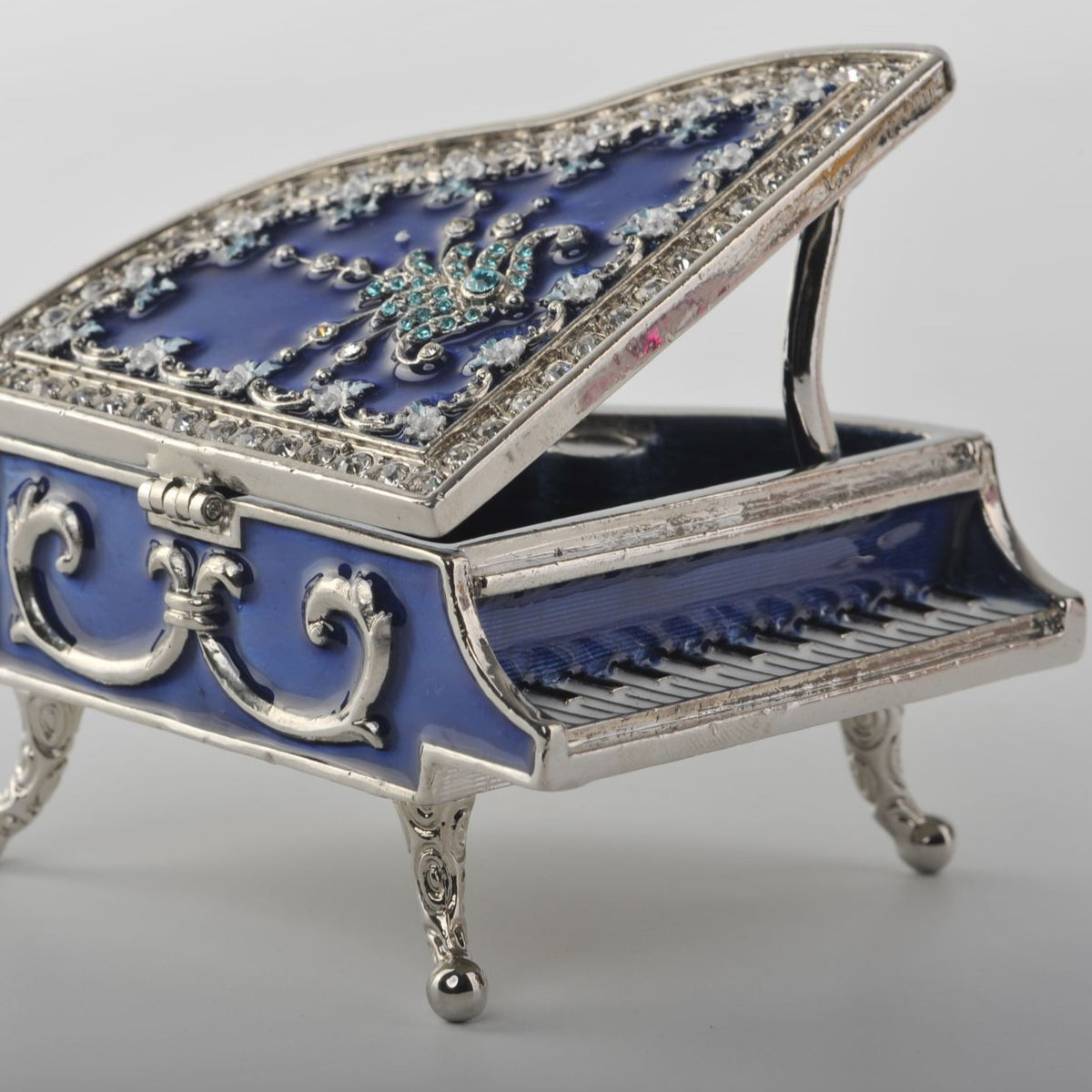 Keren Kopal Vintage Blue Piano