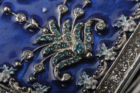 Keren Kopal Vintage Blue Piano