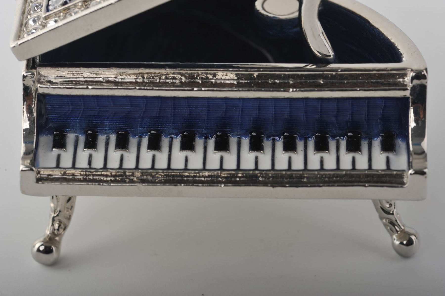 Keren Kopal Vintage Blue Piano