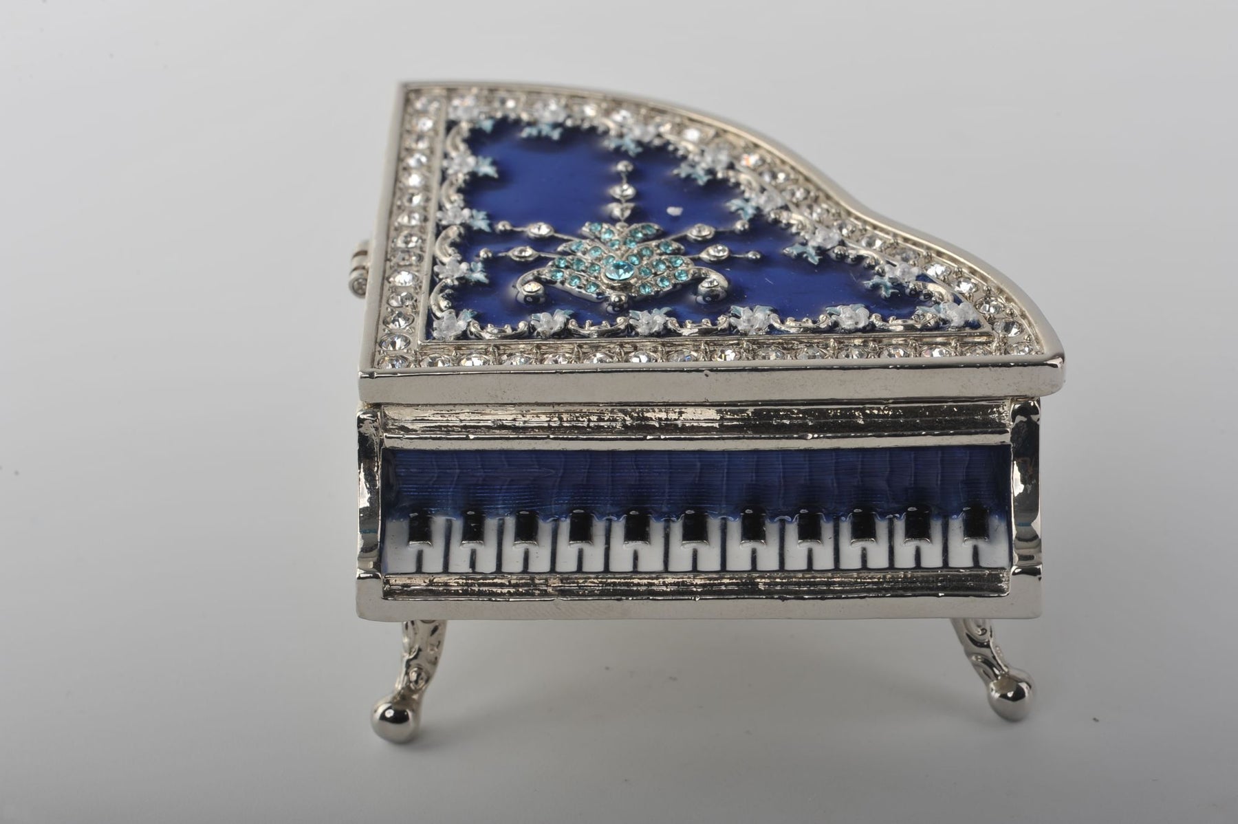 Keren Kopal Vintage Blue Piano
