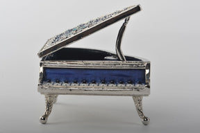 Keren Kopal Vintage Blue Piano