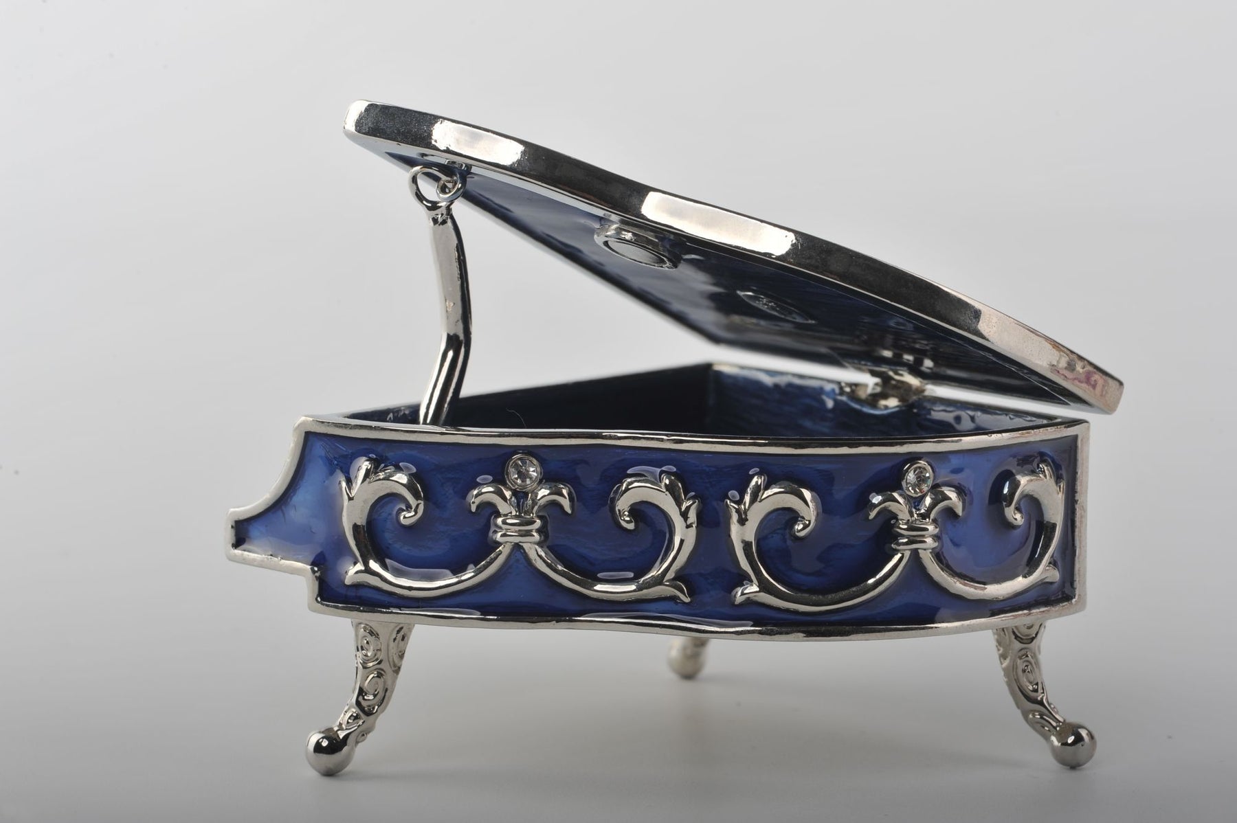 Keren Kopal Vintage Blue Piano