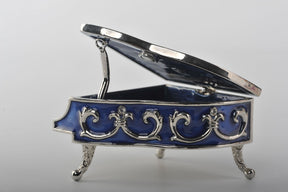 Keren Kopal Vintage Blue Piano