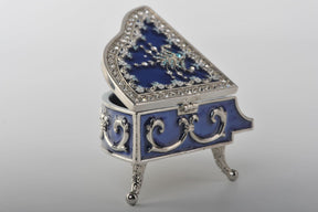 Keren Kopal Vintage Blue Piano