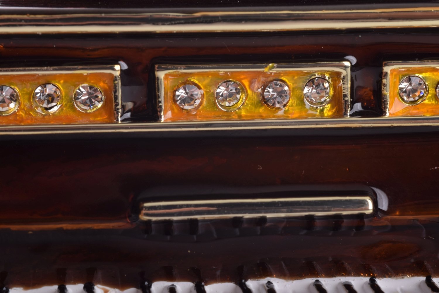 Keren Kopal Vintage Piano