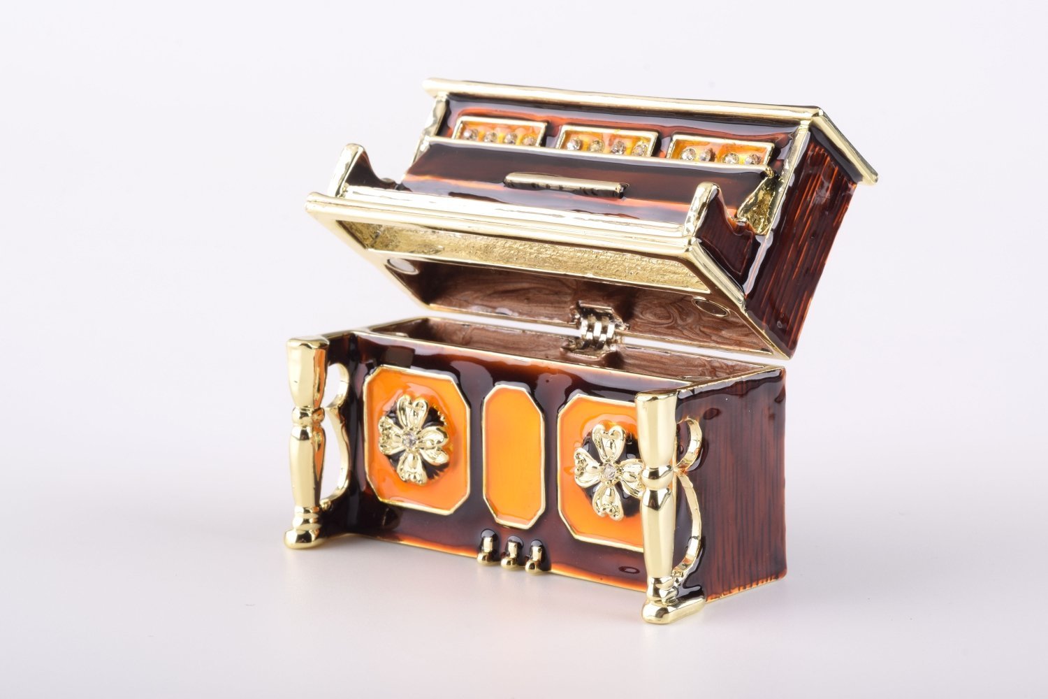 Keren Kopal Vintage Piano