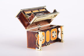 Keren Kopal Vintage Piano