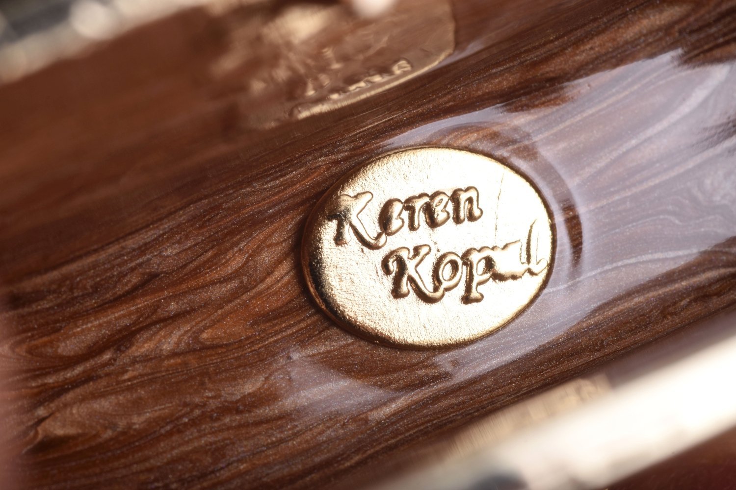 Keren Kopal Vintage Piano