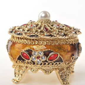 Keren Kopal Vintage Style Box