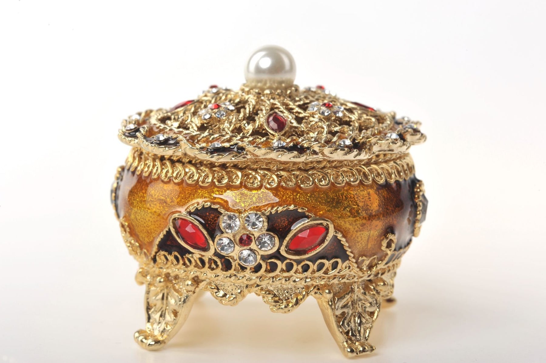 Keren Kopal Vintage Style Box