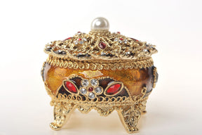 Keren Kopal Vintage Style Box