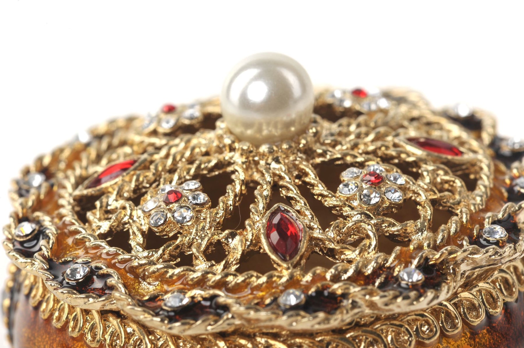 Keren Kopal Vintage Style Box