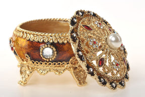 Keren Kopal Vintage Style Box