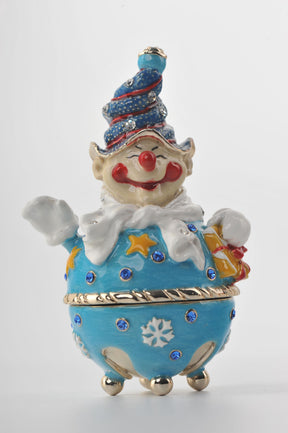 Keren Kopal Winter Clown  50.50