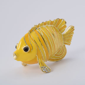 Keren Kopal Yellow Fish  56.75