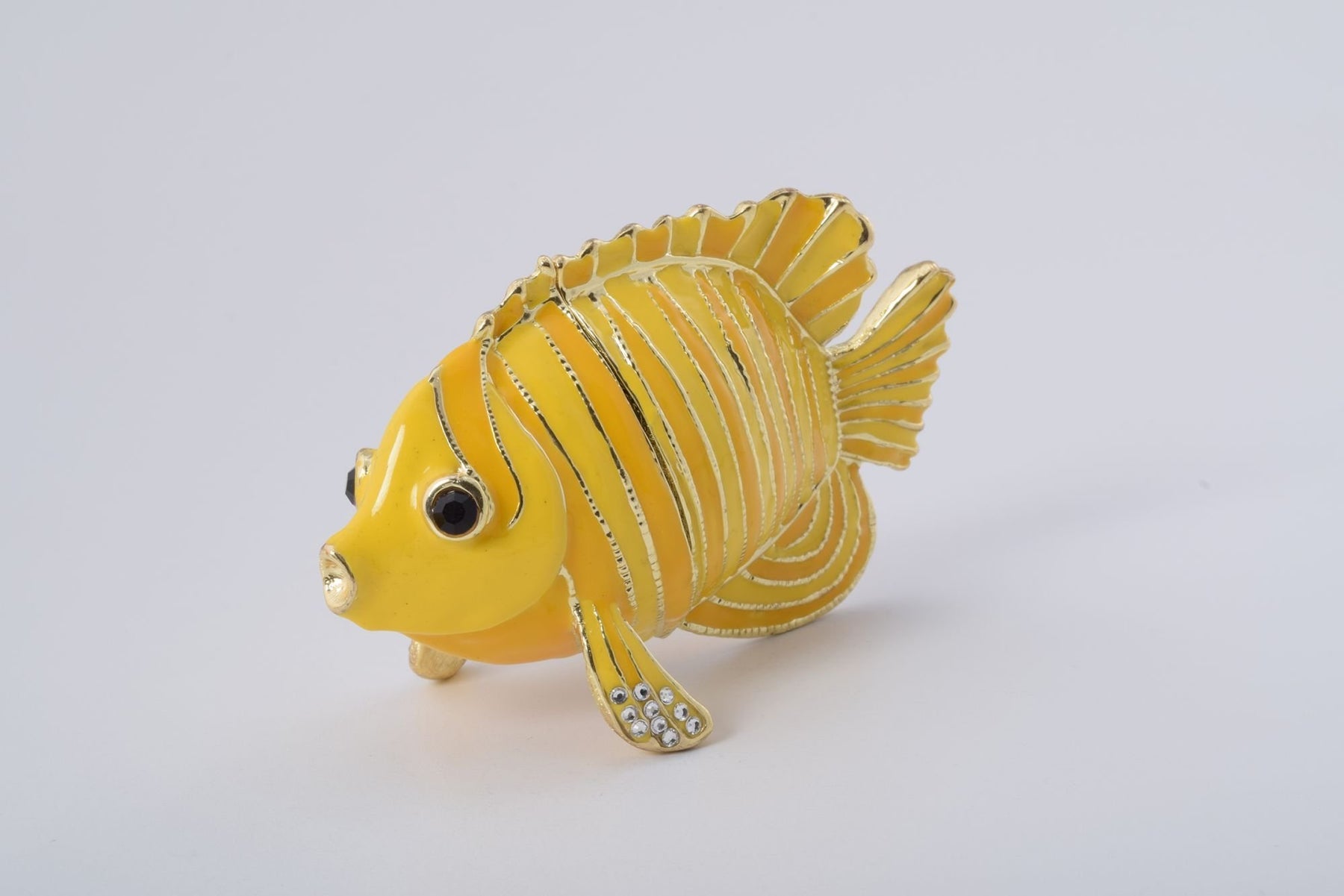 Keren Kopal Yellow Fish  56.75