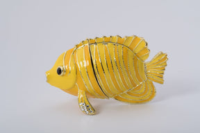 Keren Kopal Yellow Fish  56.75