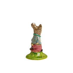 Baby Boy Mouse trinket box Keren Kopal