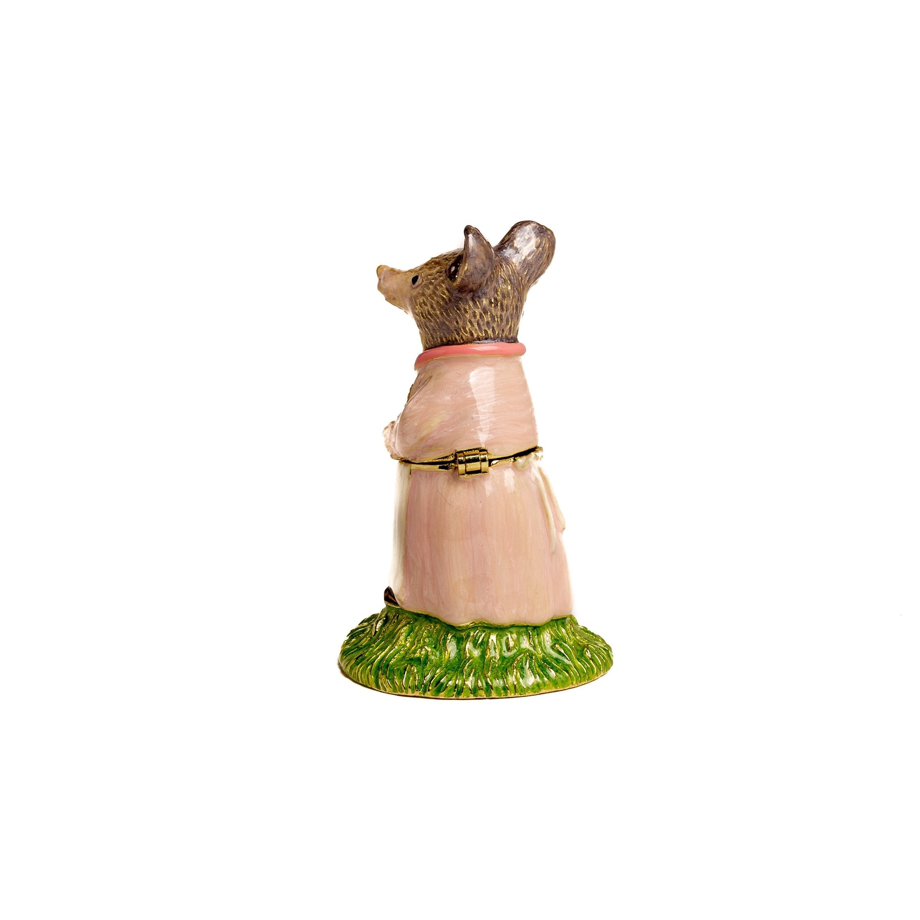 Mother Mouse trinket box Keren Kopal