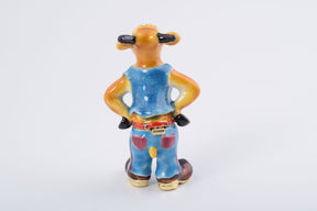 Keren Kopal Zodiac Ox trinket box 63.25